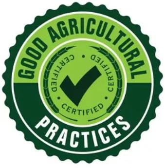 GLOBALG.A.P. Certification