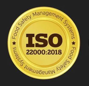 ISO 22000 Certification