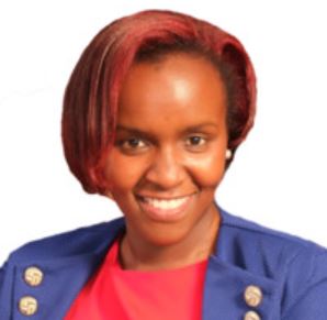 Catherine Tololwo, CEO Bralison EPZ Ltd