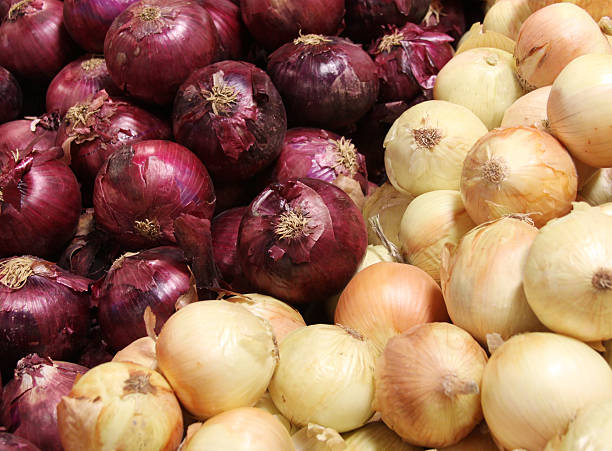 Onions