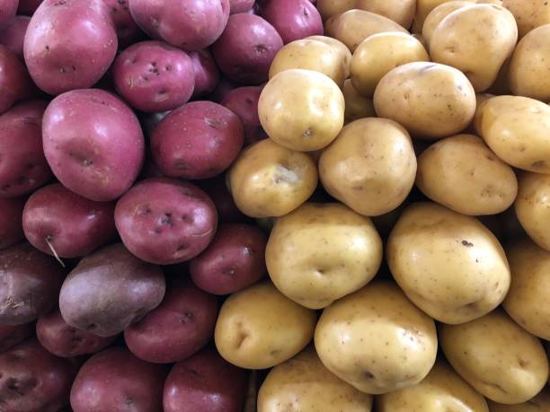 Potatoes